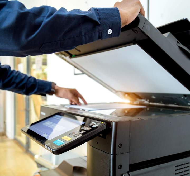 Photocopie professionnelle Tournefeuille