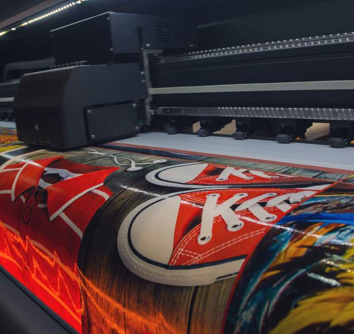 Photocopie professionnelle 