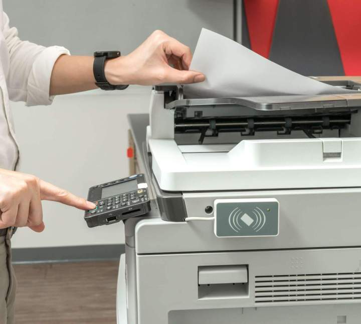 Travaux d'impression Tournefeuille